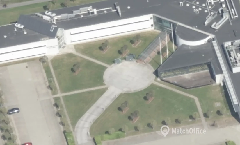 Kontor til leje på Marsvej 43, 8960 Randers SØ - 516 m² | Foto 0 - Lokalebasen