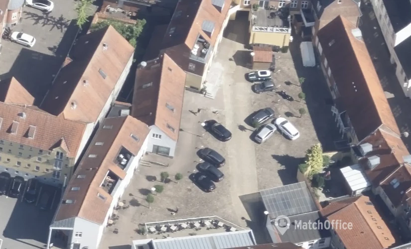 Bolig Vestergade 10A 8800 Viborg