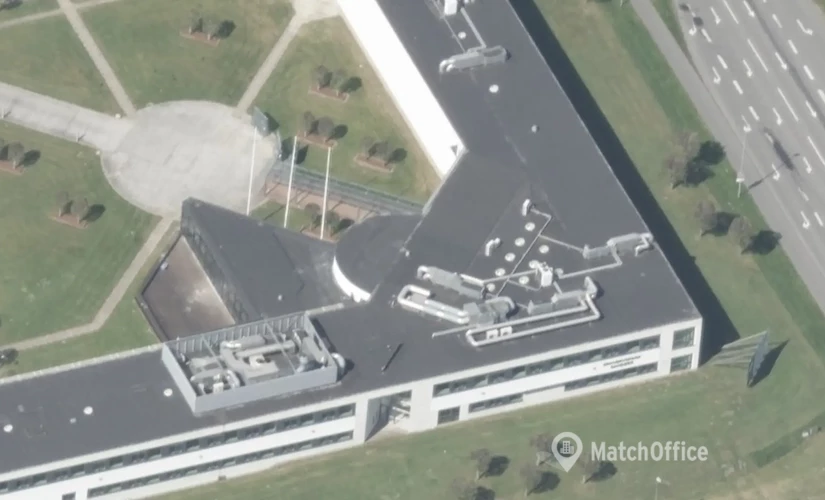 Kontor til leje på Marsvej 43, 8960 Randers SØ - 516 m² | Foto 2 - Lokalebasen.dk