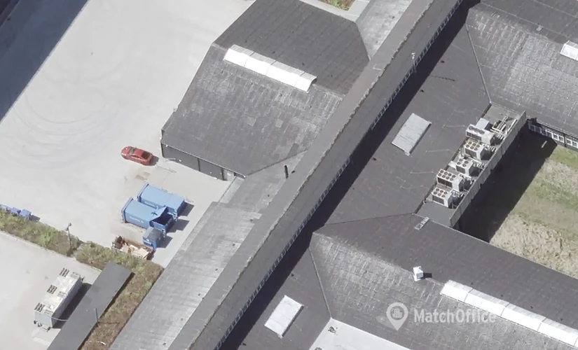 Lager til leje på Kromosevej 7, 3050 Humlebæk - 4000 m² | Foto 2 - Lokalebasen.dk