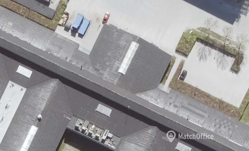 Lager til leje på Kromosevej 7, 3050 Humlebæk - 4000 m² | Foto 4 - Lokalebasen.dk