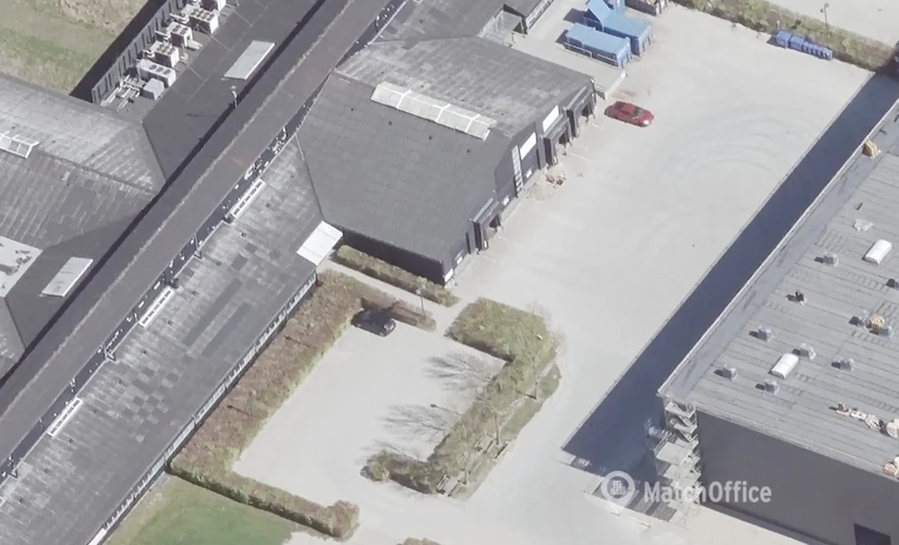 Lager til leje på Kromosevej 7, 3050 Humlebæk - 4000 m² | Foto 3 - Lokalebasen.dk