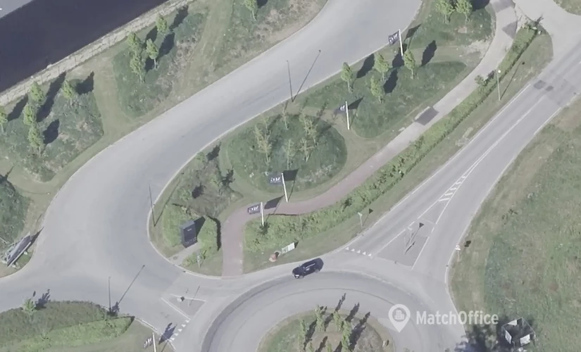 Lager til leje på Kildebrøndevej 42, 2670 Greve - 10218 m² | Foto 0 - Lokalebasen