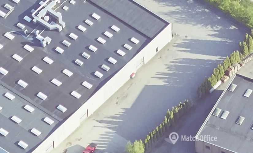 Lager til leje på Stationsvej 5, 4295 Stenlille - 6311 m² | Foto 0 - Lokalebasen