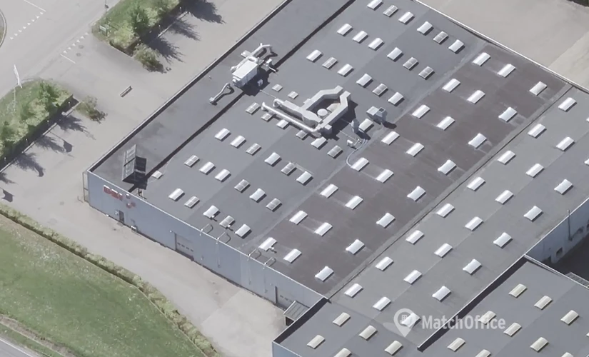 Lager til leje på Stationsvej 5, 4295 Stenlille - 6311 m² | Foto 2 - Lokalebasen.dk