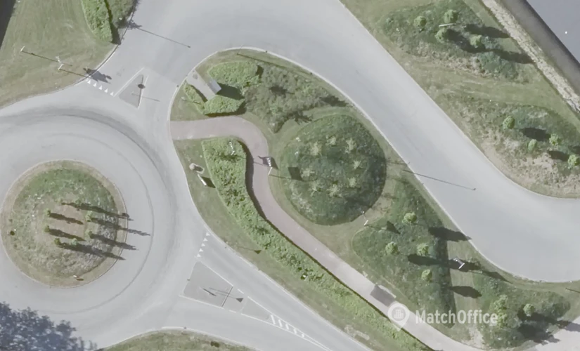 Lager til leje på Kildebrøndevej 42, 2670 Greve - 10218 m² | Foto 4 - Lokalebasen.dk