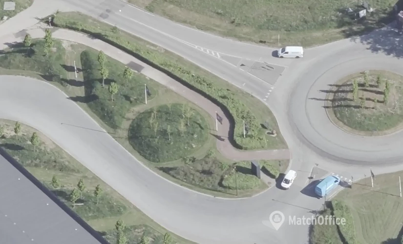 Lager til leje på Kildebrøndevej 42, 2670 Greve - 10218 m² | Foto 0 - Lokalebasen