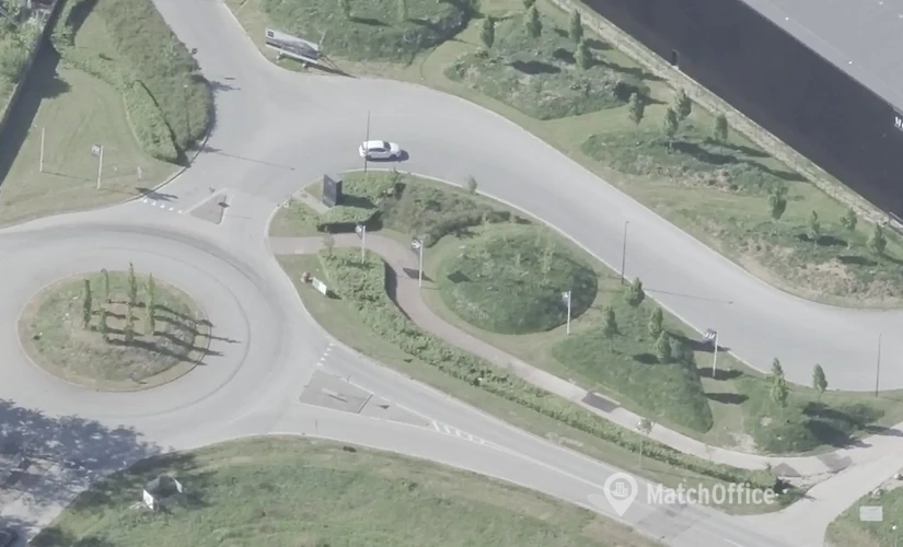 Lager til leje på Kildebrøndevej 42, 2670 Greve - 10218 m² | Foto 1 - Lokalebasen.dk