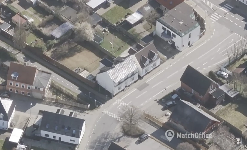Bolig Koktvedvej 6 9900 Frederikshavn
