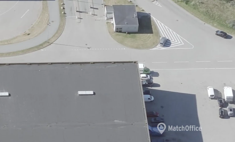 Warehouse Litauen Alle 13 2630 Taastrup