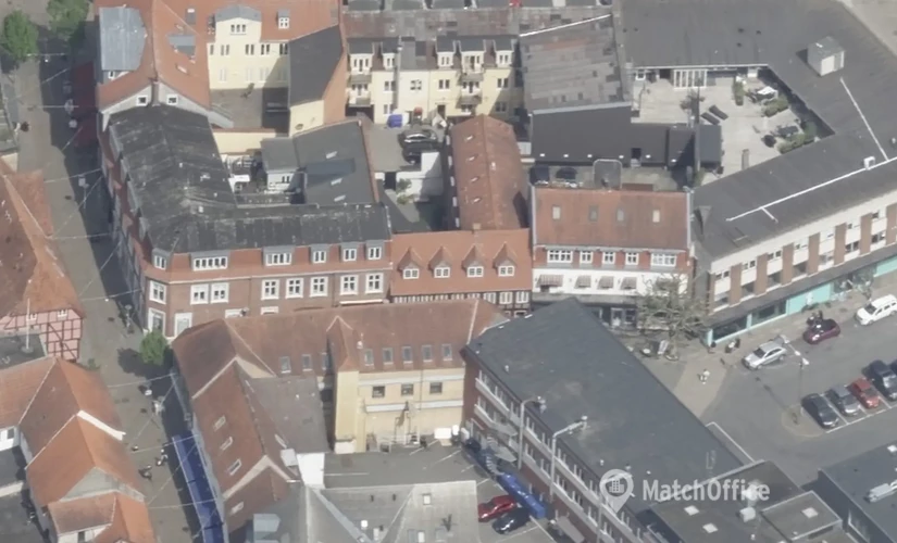 Bolig Dytmærsken 1C 8900 Randers C
