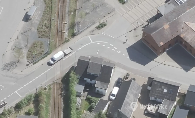 Grund Bredgade 1A 7441 Bording