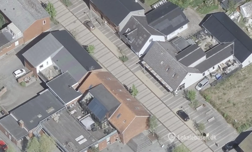 Grund Bredgade 1A 7441 Bording