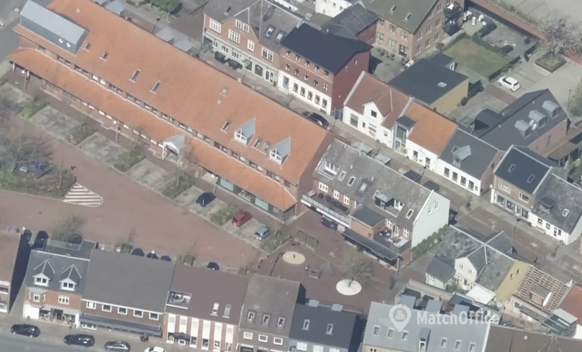 Butik til leje på Nørregade 15, 6740 Bramming - 280 m² | Foto 0 - Lokalebasen.dk