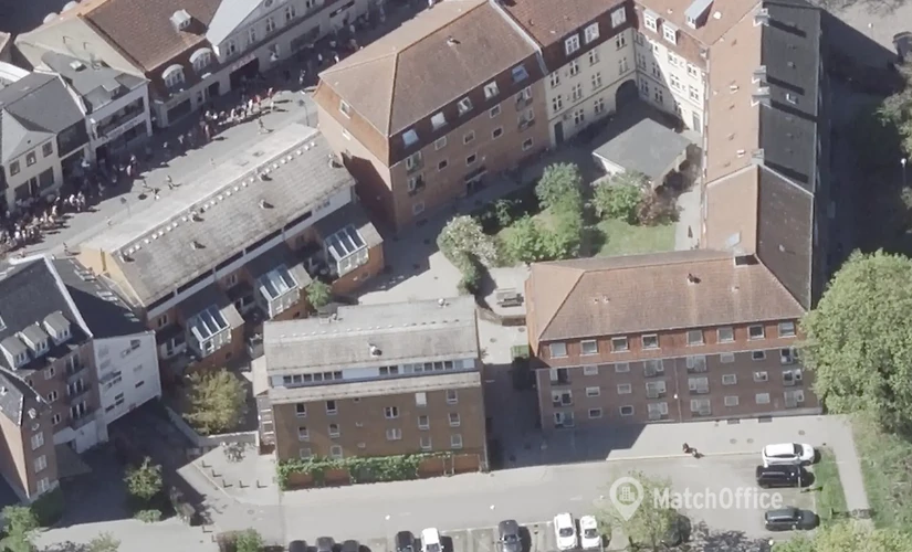 Butik til leje på Lyngby Hovedgade 11A, 2800 Kongens Lyngby - 134 m² | Foto 2 - Lokalebasen