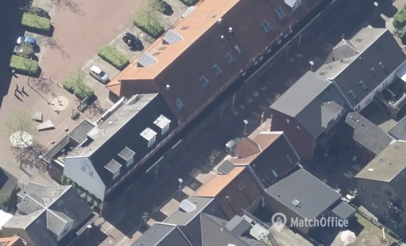 Butik til leje på Nørregade 15, 6740 Bramming - 280 m² | Foto 2 - Lokalebasen.dk
