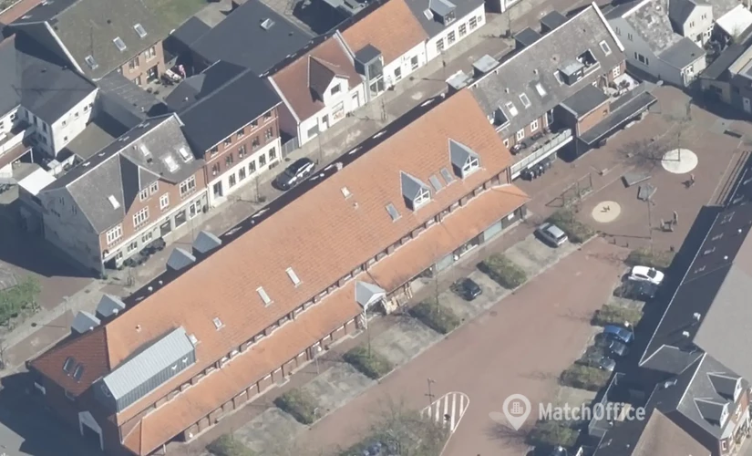 Butik til leje på Nørregade 15, 6740 Bramming - 280 m² | Foto 3 - Lokalebasen