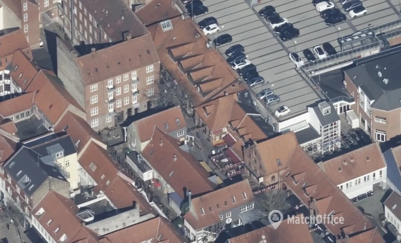Shop Vintapperstræde 43 5000 Odense C