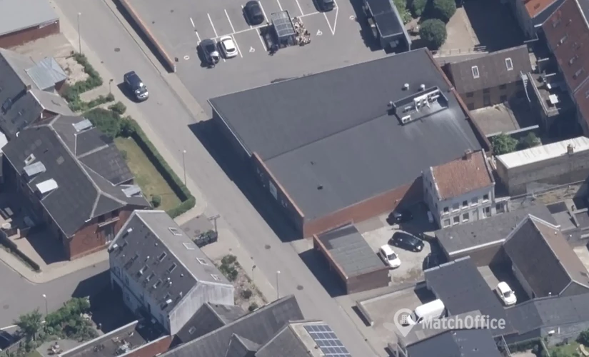 Butik til leje på Rosenkrantzgade 1, 7700 Thisted - 1185 m² | Foto 3 - Lokalebasen.dk