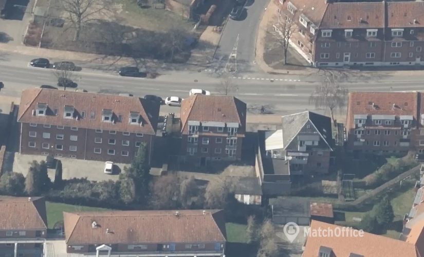 Bolig Palnatokesvej 44 5000 Odense C