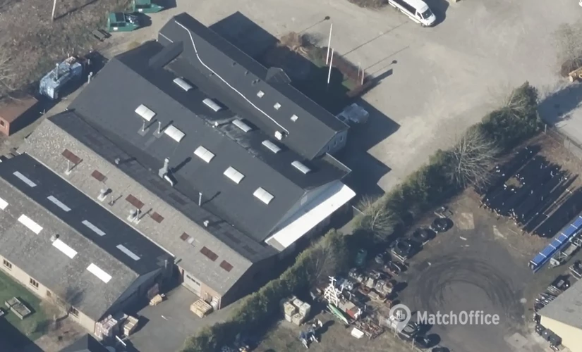 Lager / produktion Kohaven 9 5300 Kerteminde