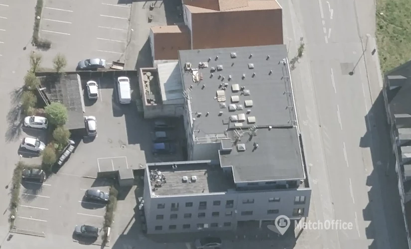 Kontor til leje på Vestergade 2, 7400 Herning - 300 m² | Foto 3 - Lokalebasen