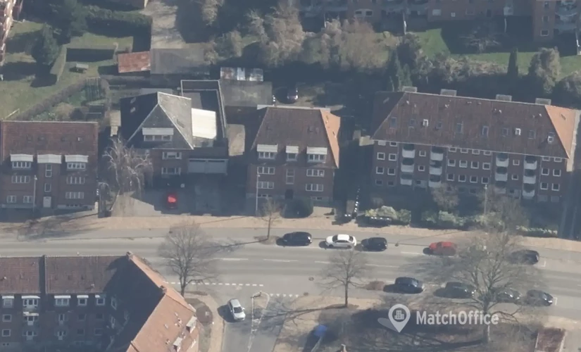 Bolig Palnatokesvej 44 5000 Odense C