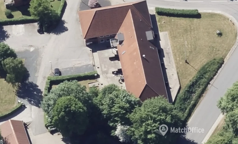 Bolig Naltoftevej 1 7500 Holstebro