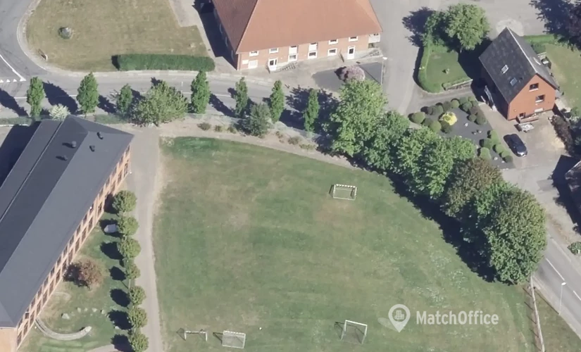Bolig Naltoftevej 1 7500 Holstebro