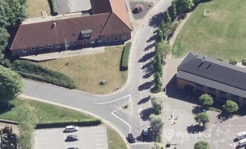 Bolig Naltoftevej 1 7500 Holstebro