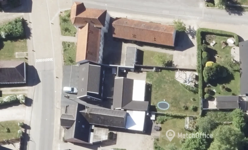 Bolig Svendborgvej 37 5772 Kværndrup
