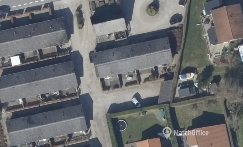Bolig Bakkevej 16 5492 Vissenbjerg