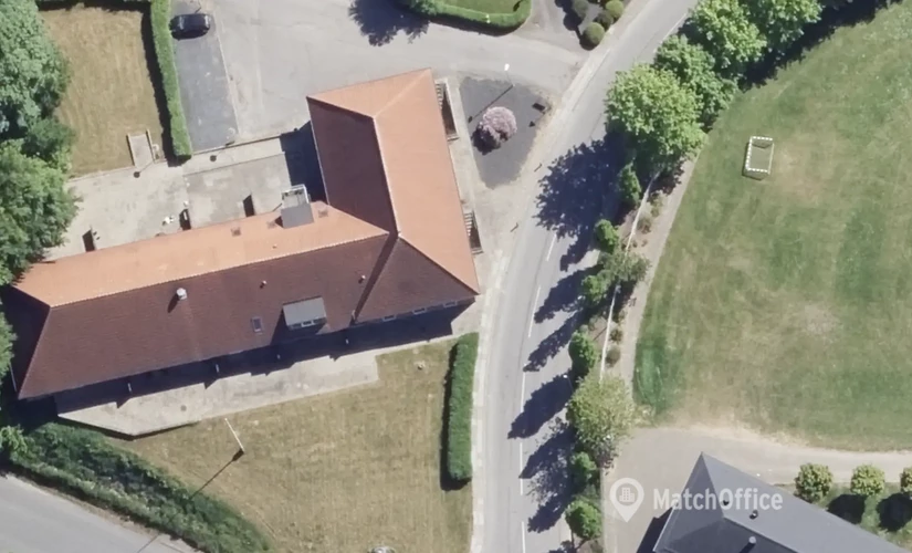 Bolig Naltoftevej 1 7500 Holstebro