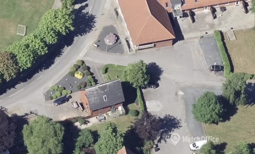 Bolig Naltoftevej 1 7500 Holstebro