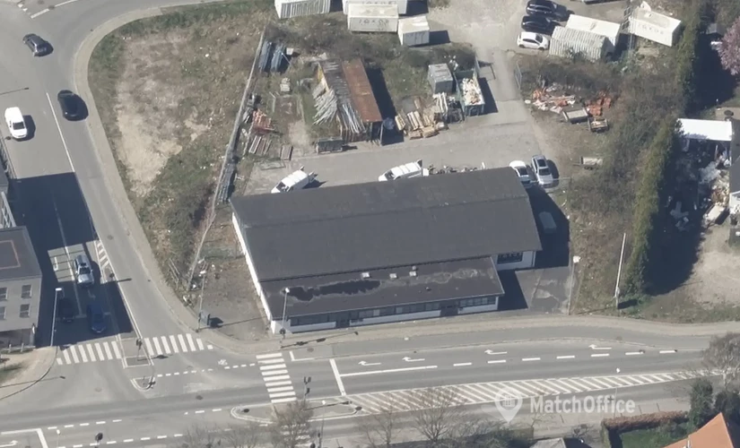 Butik til leje på Lystrupvej 37, 8240 Risskov - 238 m² | Foto 2 - Lokalebasen