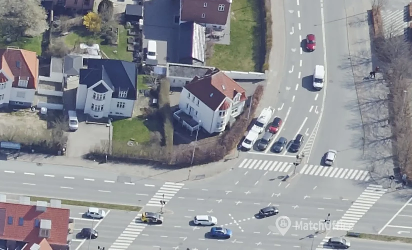 Bolig Hobrovej 81 9000 Aalborg
