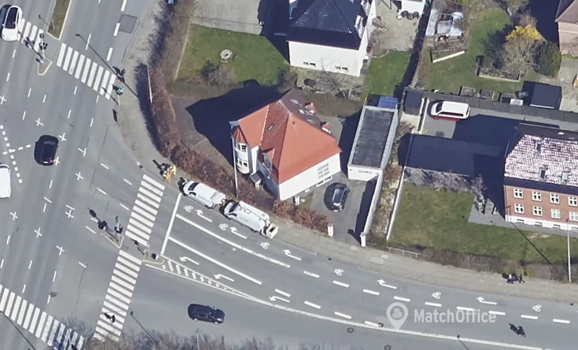 Bolig Hobrovej 81 9000 Aalborg