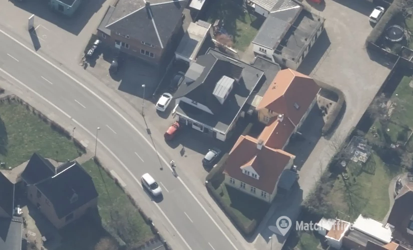 Bolig Rugårdsvej 180 5210 Odense NV