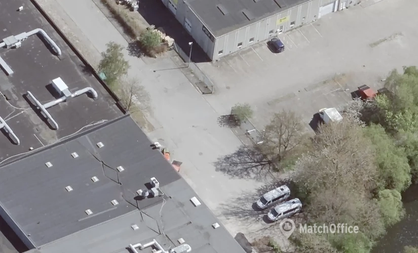 Lager til leje på Haderslevvej 27A, 3000 Helsingør - 191 m² | Foto 3 - Lokalebasen