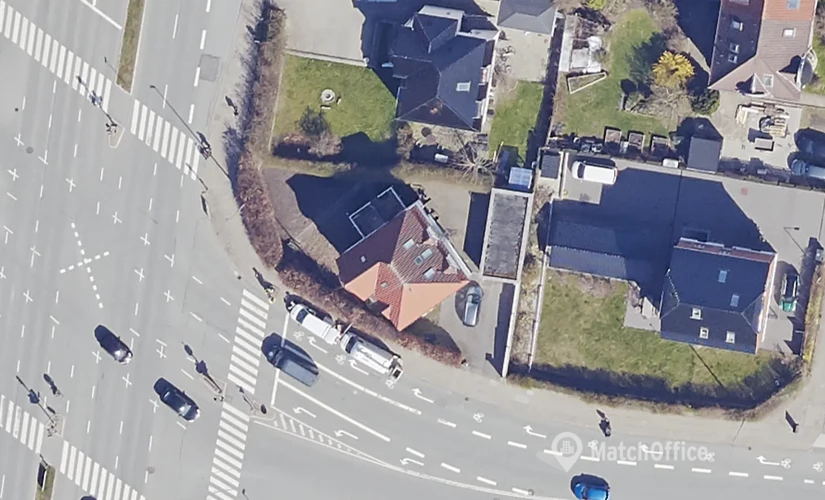 Bolig Hobrovej 81 9000 Aalborg