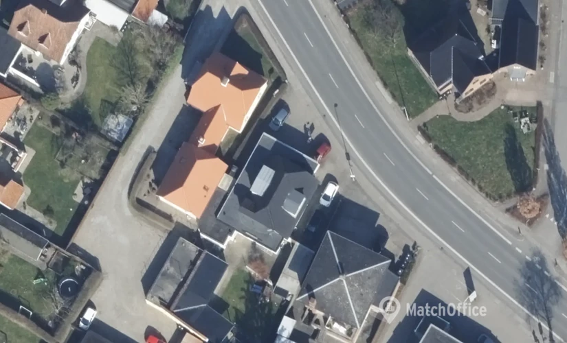 Bolig Rugårdsvej 180 5210 Odense NV