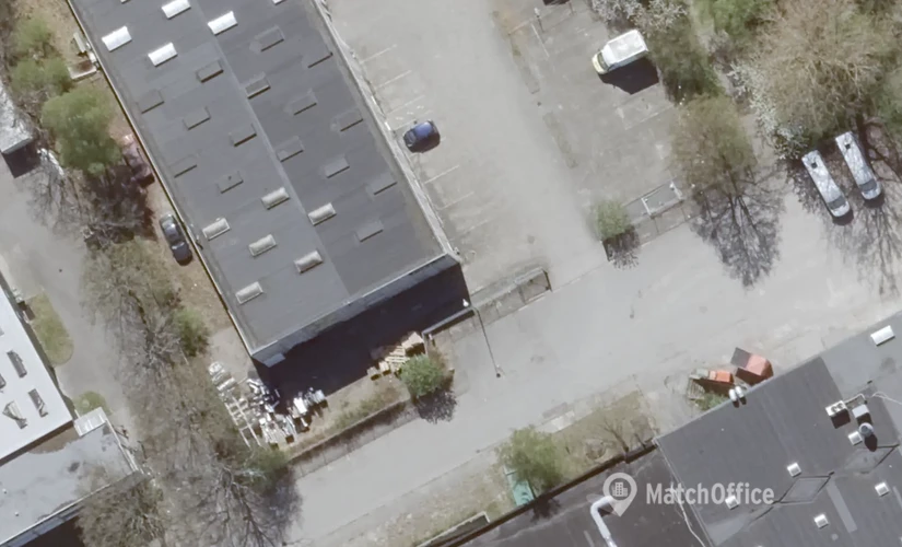 Lager til leje på Haderslevvej 27A, 3000 Helsingør - 191 m² | Foto 4 - Lokalebasen.dk