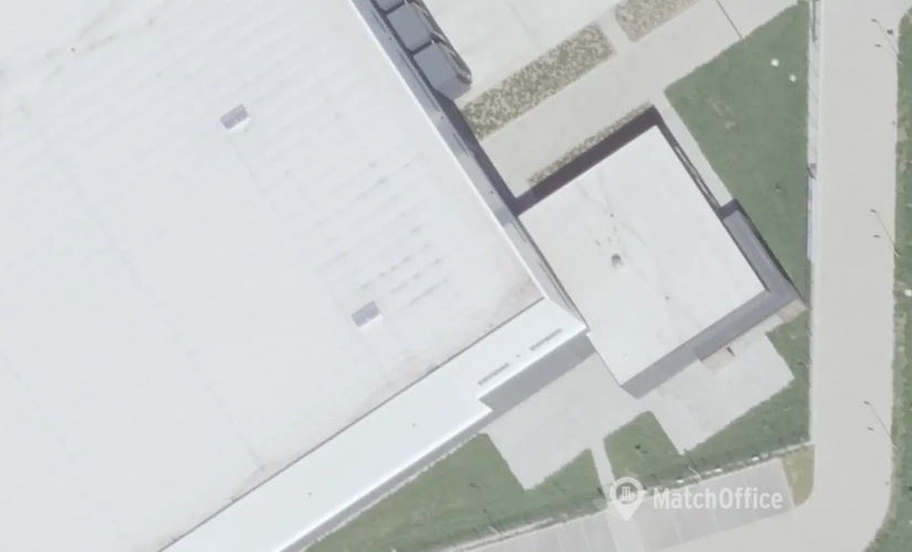 Lager til leje på Mossvej 20, 8700 Horsens - 6251 m² | Foto 4 - Lokalebasen