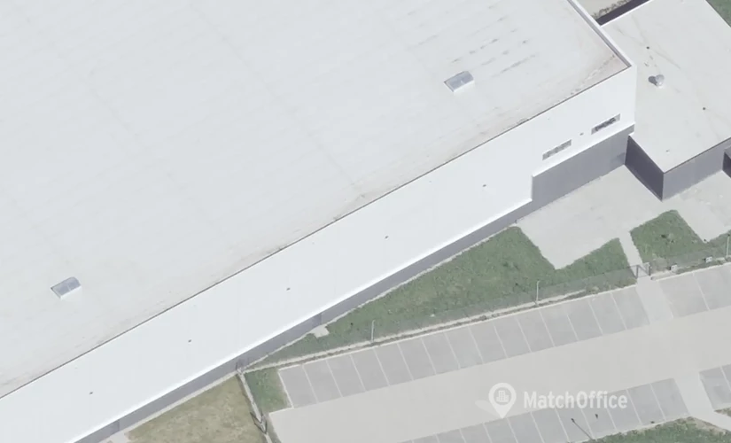 Lager til leje på Mossvej 20, 8700 Horsens - 6251 m² | Foto 0 - Lokalebasen.dk
