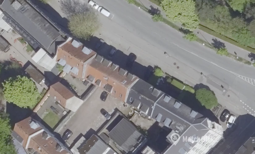 Bolig Østboulevarden 5 8000 Aarhus C