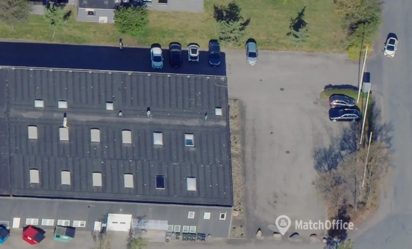 Lager til leje på Industriholmen 15A, 2650 Hvidovre - 907 m² | Foto 2 - Lokalebasen