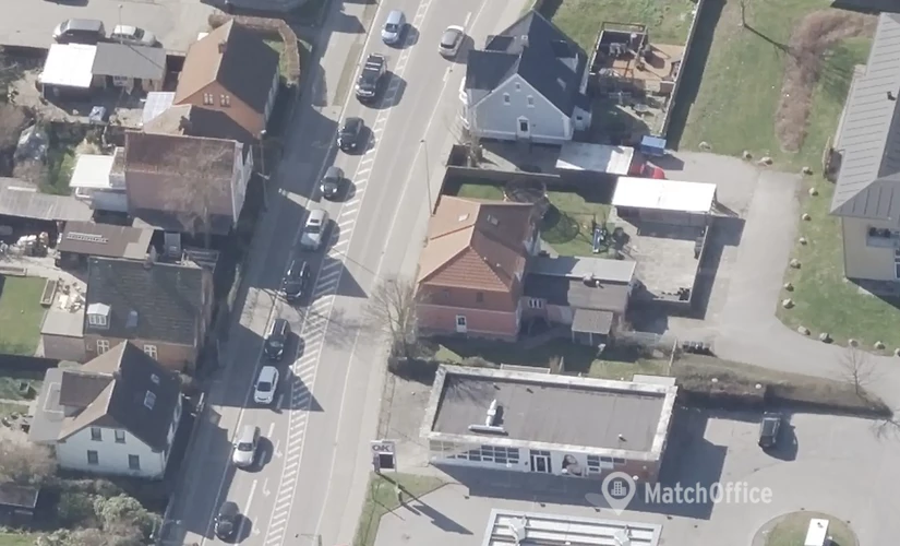 Bolig Vesterskovvej 25 4800 Nykøbing F