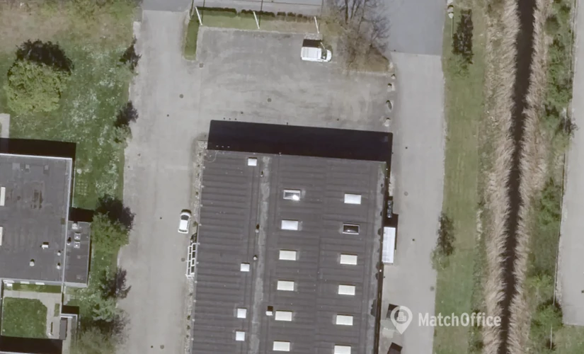 Lager til leje på Industriholmen 15A, 2650 Hvidovre - 907 m² | Foto 4 - Lokalebasen.dk