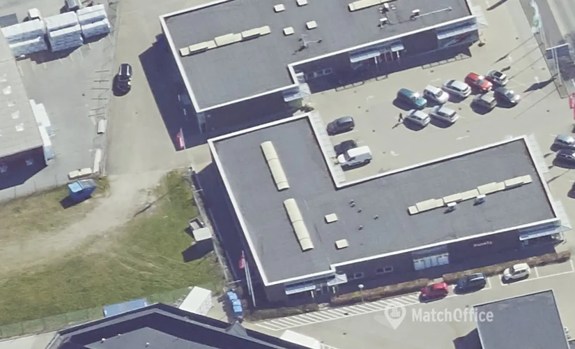 Butik til leje på Nørrevænget 5D, 8600 Silkeborg - 363 m² | Foto 0 - Lokalebasen