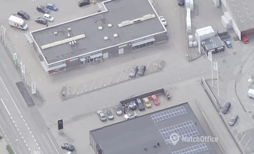 Butik til leje på Nørrevænget 5D, 8600 Silkeborg - 363 m² | Foto 2 - Lokalebasen
